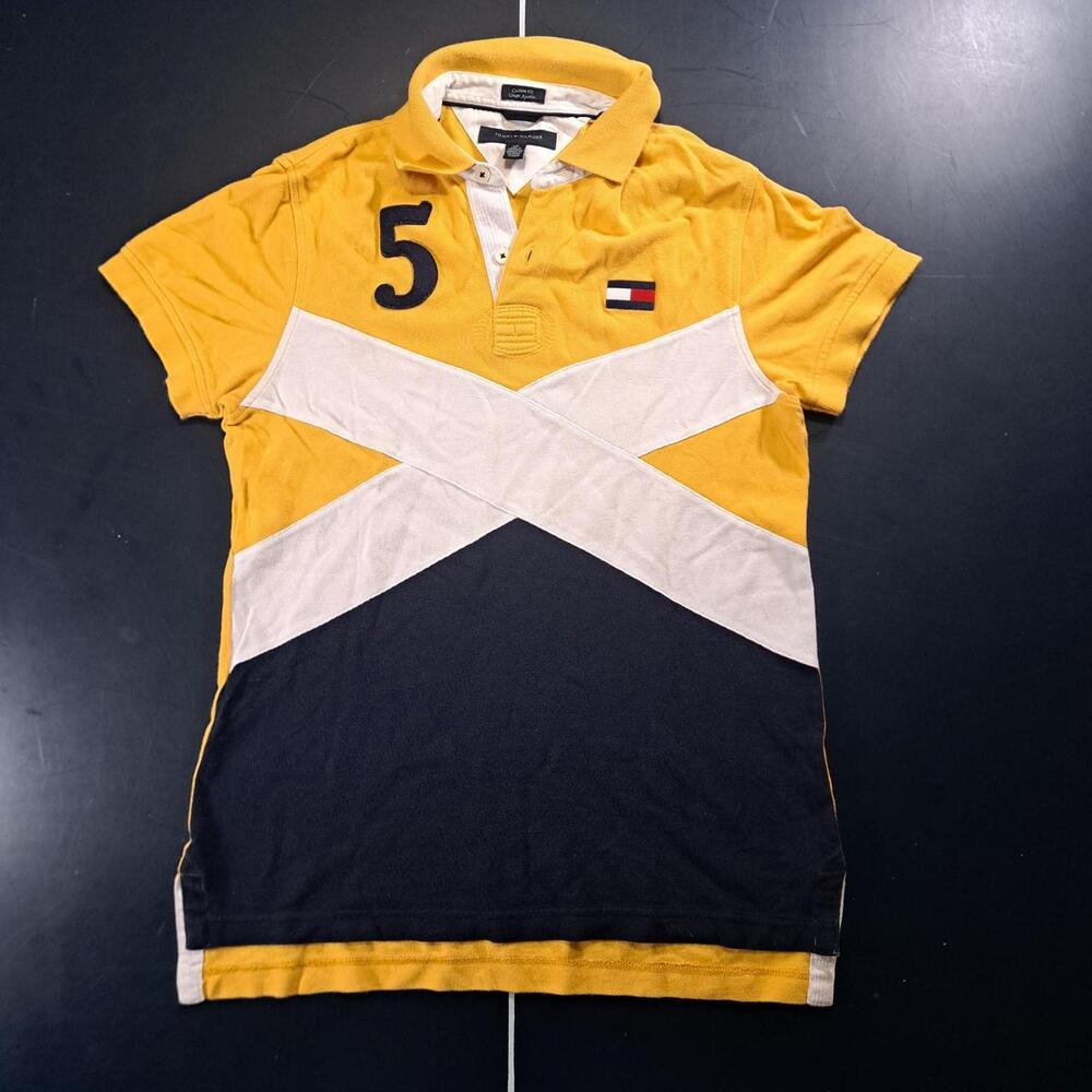 Tommy Hilfiger Men's Multi Polo-shirts